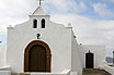 Nuestra Senora Del Socorro Church In Tiagua Lanzarote1