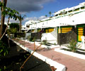 Hotel Arena Dorada Lanzarote