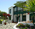 Hotel Rural Finca de la Florida Lanzarote