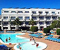Hotel THB Don Paco Castilla Lanzarote