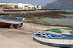 Boats Lanzarote Spain