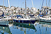 Ferries And Luxury Yachts Lanzarote