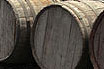 Wine Barrels Lanzarote