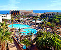 Hotel Barcelo Lanzarote