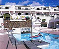 Hotel Canaima Lanzarote
