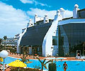 Hotel H10 Timanfaya Palace Lanzarote