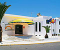 Hotel Las Palmeras Lanzarote