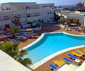 Hotel Oceano Lanzarote