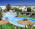Hotel Parque Tropical Lanzarote