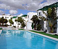 Residence Apartments Aloe Lanzarote